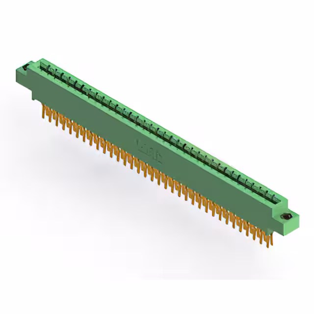 833-068-560-808 EDAC Inc.  Edgeboard Connectors